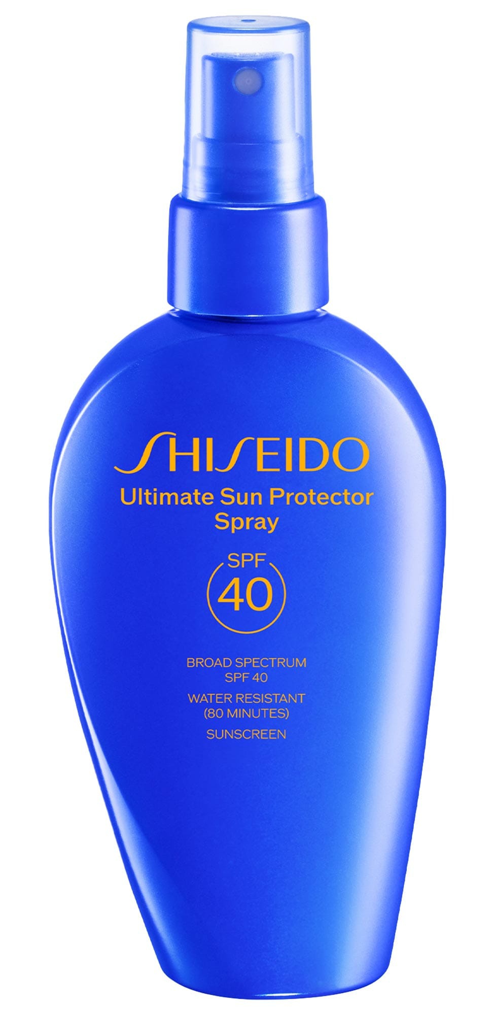 Shiseido Ultimate Sun Protector Spray SPF 40