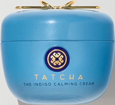 Tatcha The Calming Indigo Cream