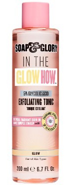 Soap & Glory In The Glow How