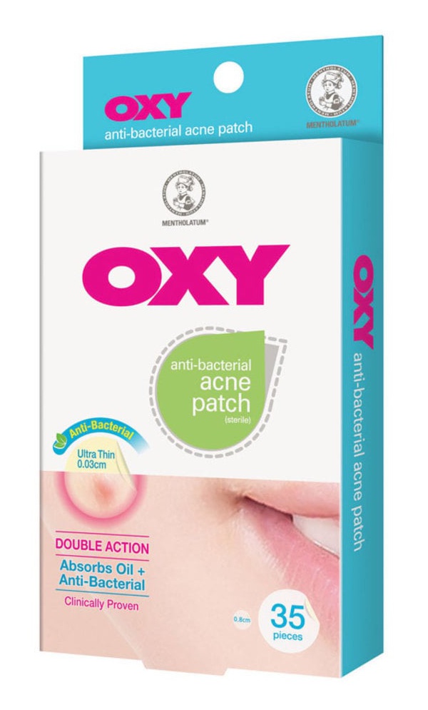OXY Acne Patch (Sterile)