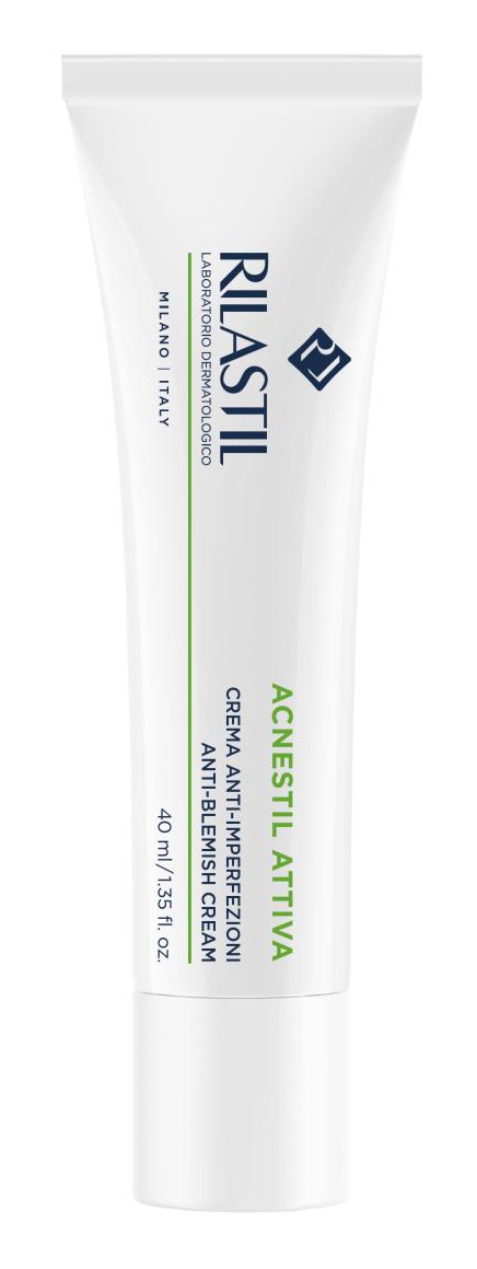 Rilastil Acnestil Attiva Anti-blemish Cream