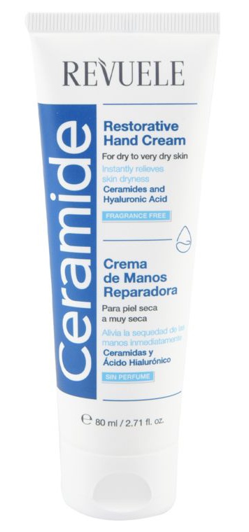 Revuele Ceramide Restorative Hand Cream