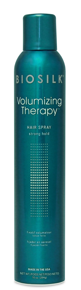 BIOSILK Volume Hair Spray