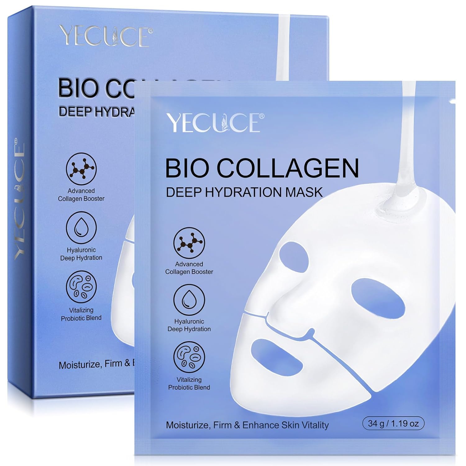 Yecuce Bio Collagen