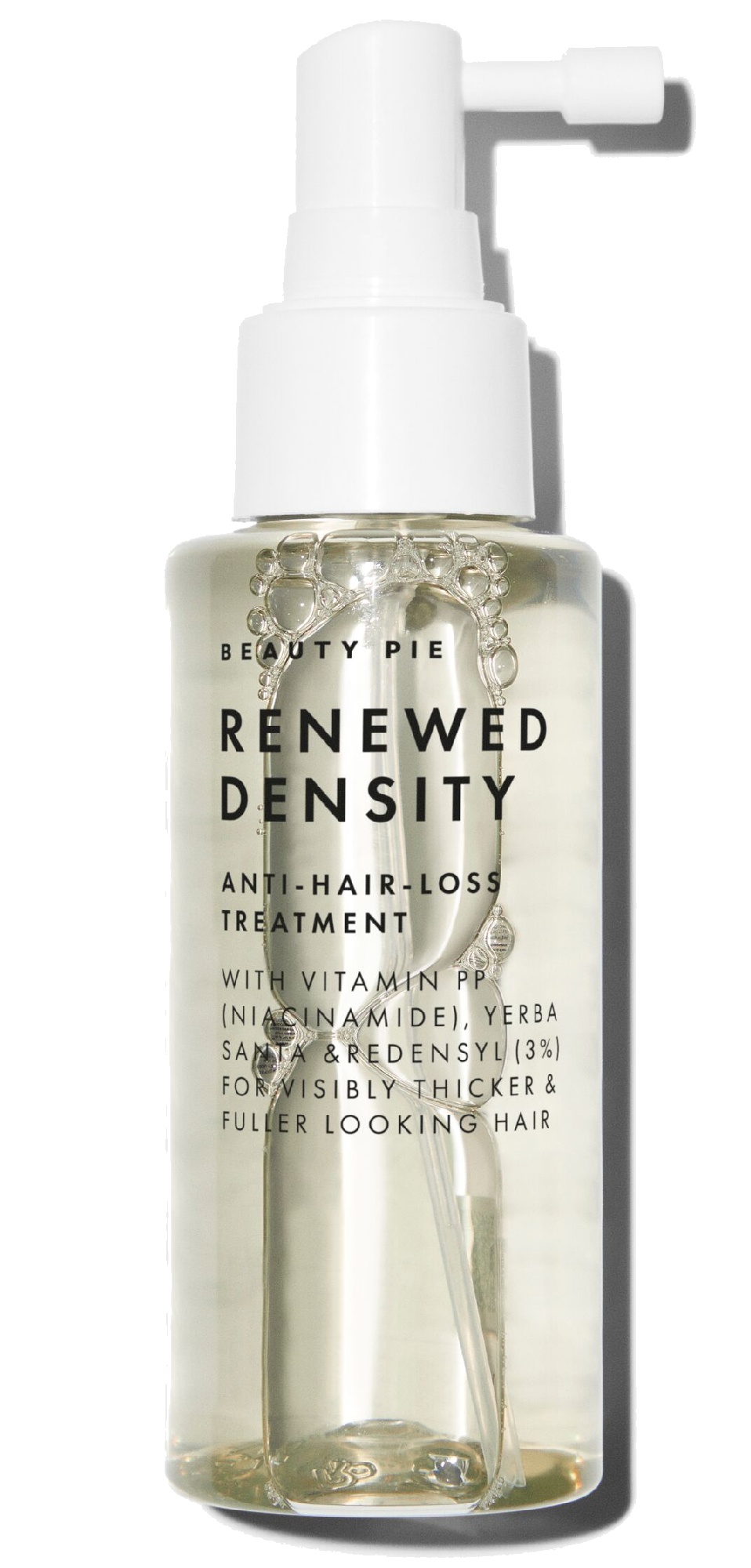 Beauty Pie Renewed Density Anti-hair-loss Treatment