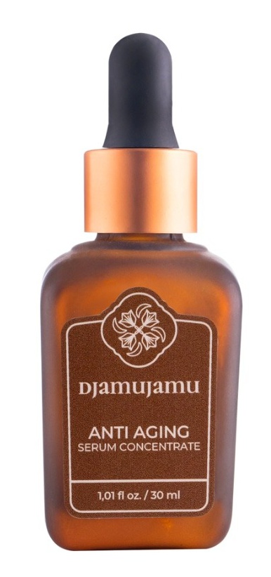 DjamuJamu Anti-aging Serum Concentrate