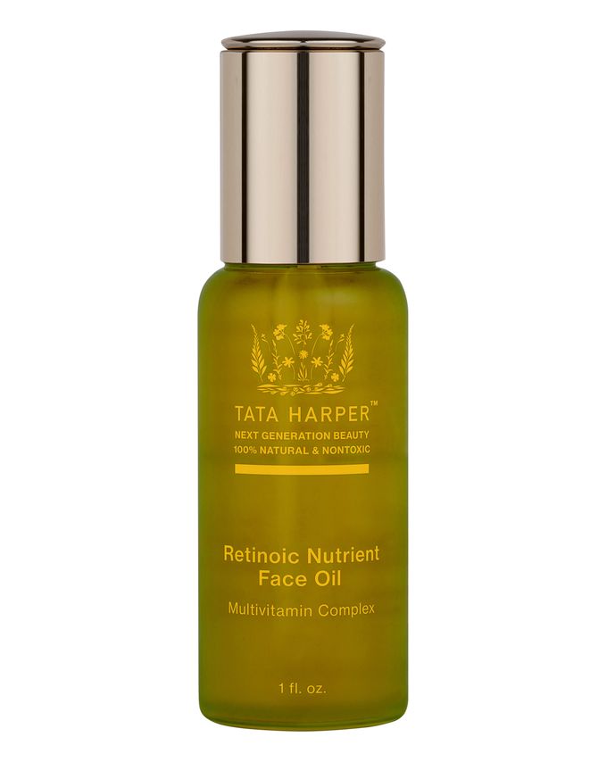 Tata Harper Retinoic Nutrient Face Oil