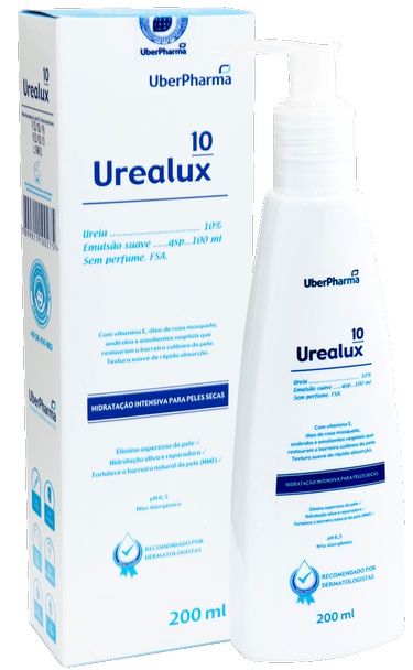 Uberpharma Urealux