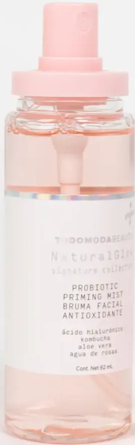 TODOMODA Beauty Primer Mist "Natural Glow Signature Collection"