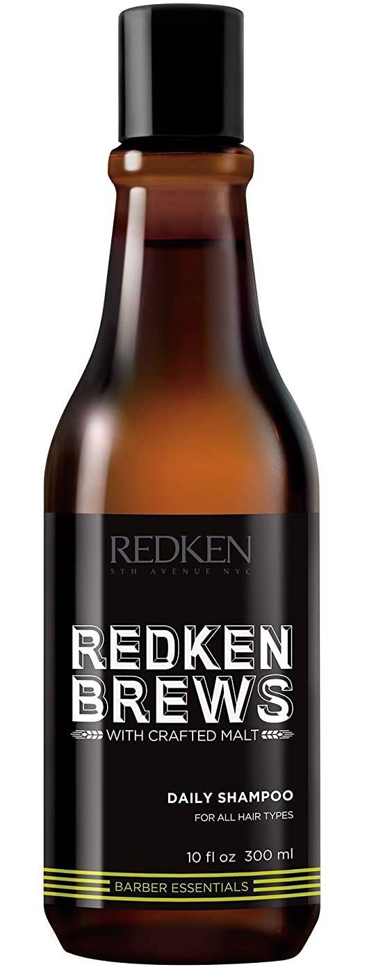 Redken Brews Daily Shampoo