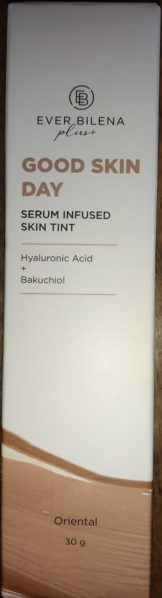 Ever Bilena Serum Skin Tint