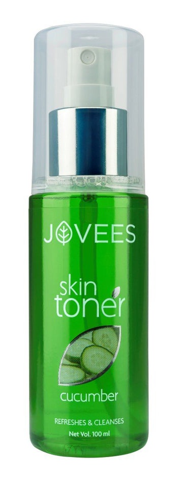 Jovees Hydrating Cucumber Skin Toner