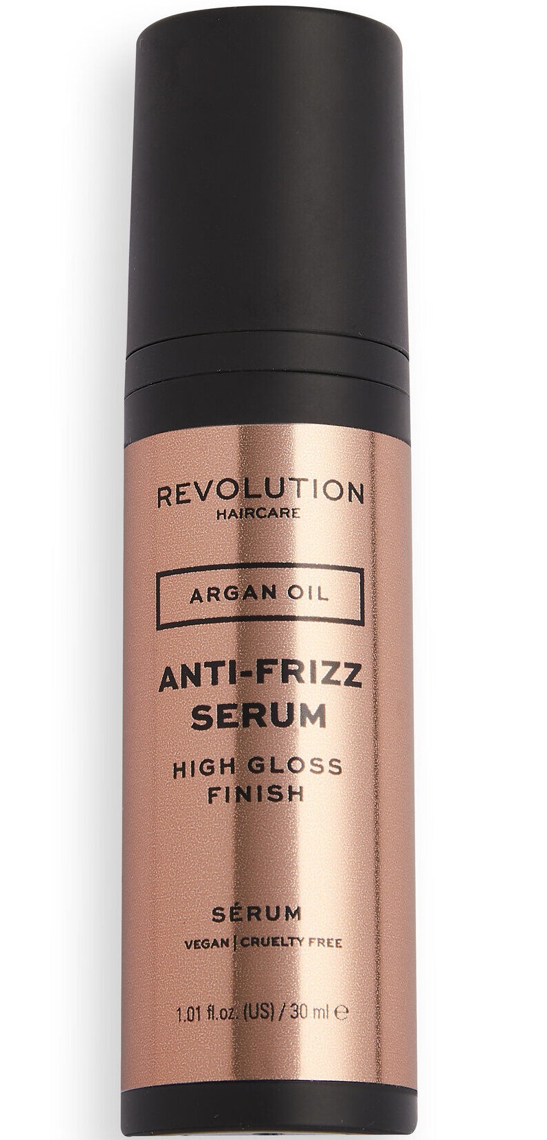 Revolution Haircare Argan Oil Anti-Frizz Serum High Gloss Finish