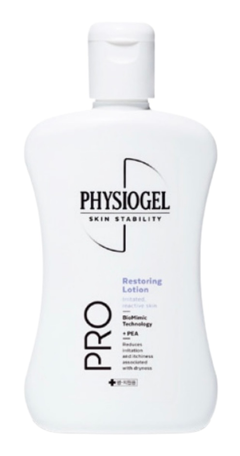 Physiogel Pro Restoring Lotion