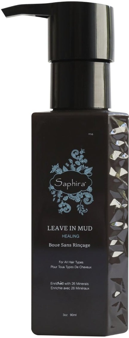 Saphira Leave In Mud