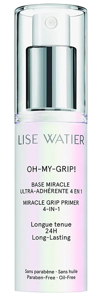 Lise Watier Miracle Grip Primer