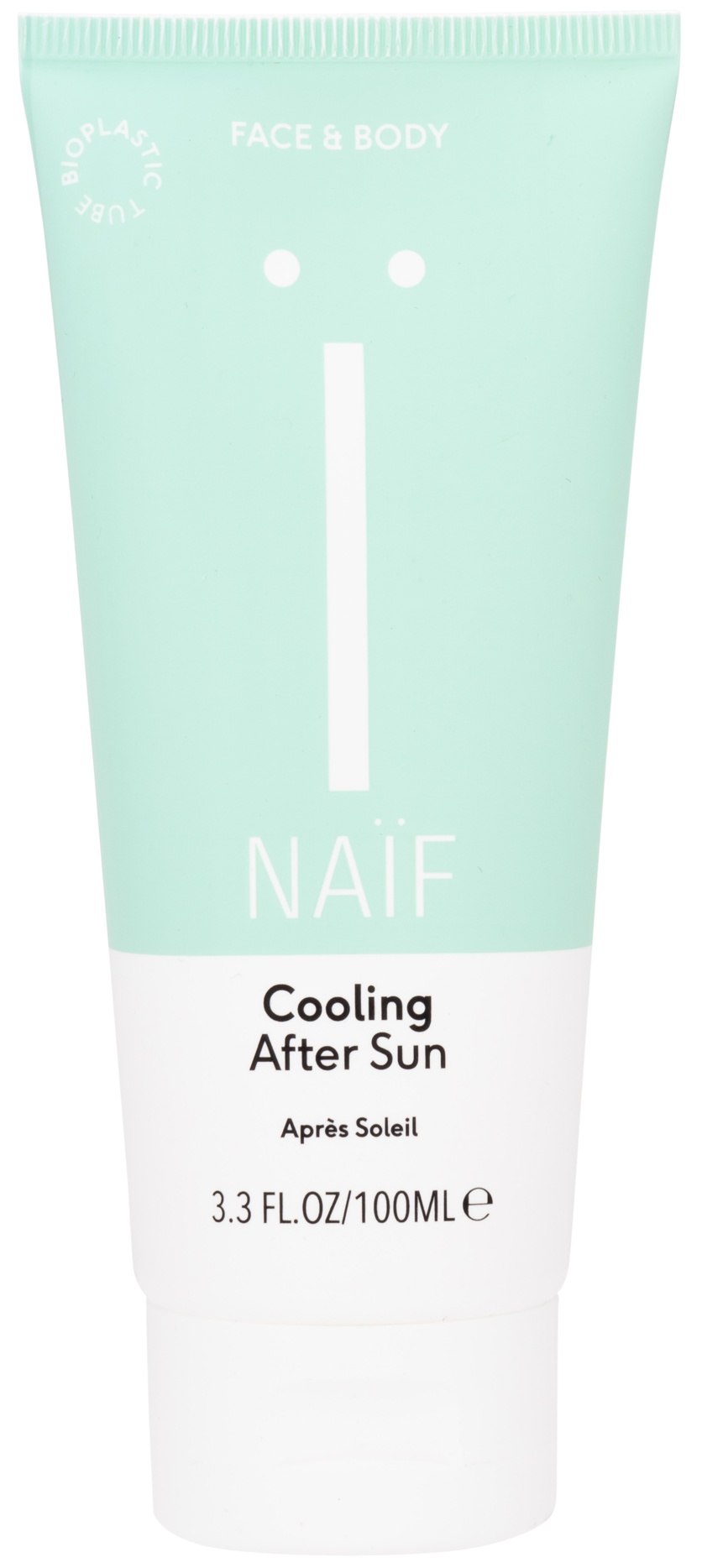 Naïf Cooling After Sun