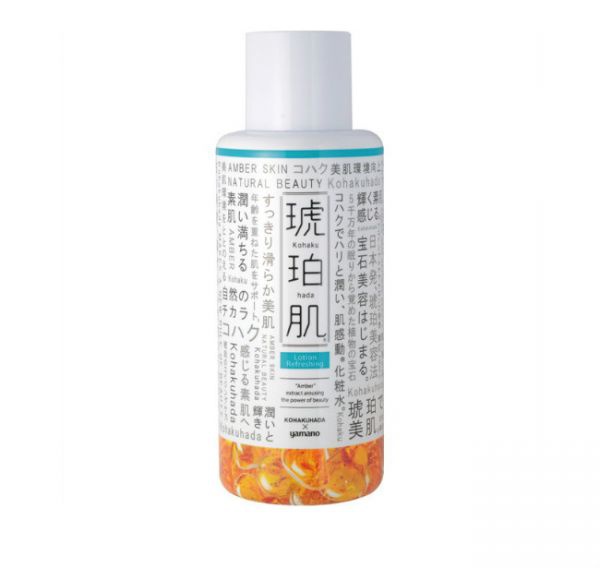 Kohakuhada Lotion Refreshing