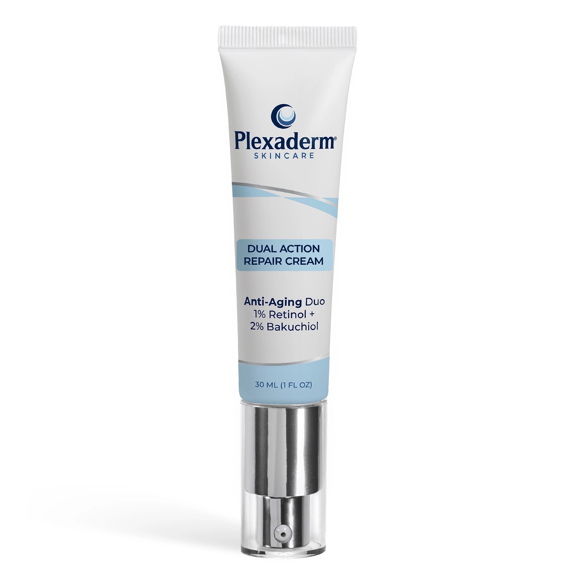 Plexaderm Dual Action Repair Cream