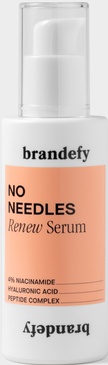 Brandefy No Needles Renew Serum