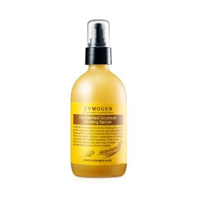 Zymogen Fermented Soybean Firming Serum