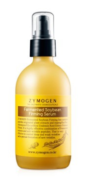 Zymogen Fermented Soybean Firming Serum