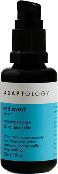adaptology Red Avert Serum