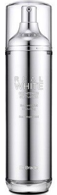dr. oracle Real White Brightening Soft Lotion