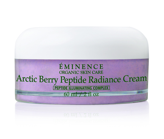 Eminence Arctic Berry Peptide Radiance Cream