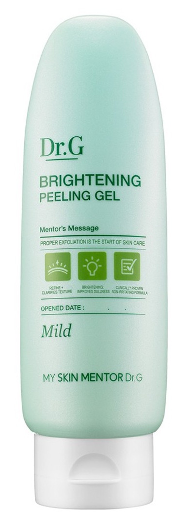 Dr. G Brightening Peeling Gel