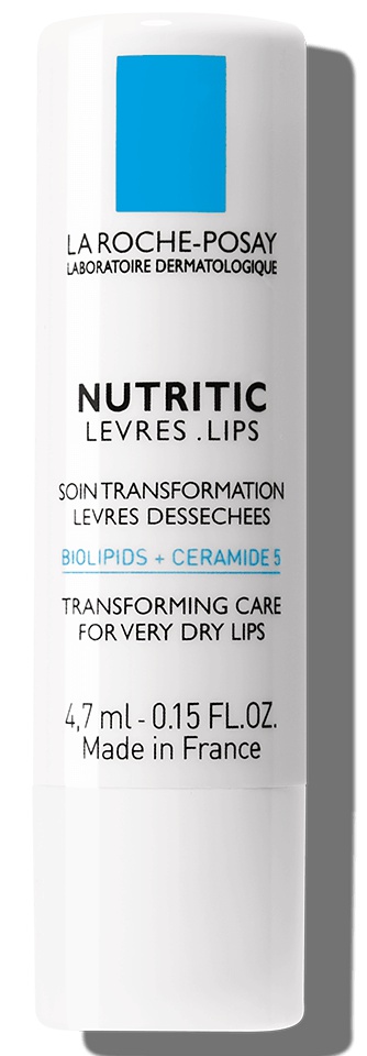 La Roche-Posay Nutritic Lip Balm