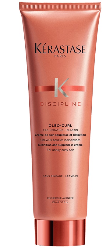 Kerastase Discipline Crème Oléo-Curl