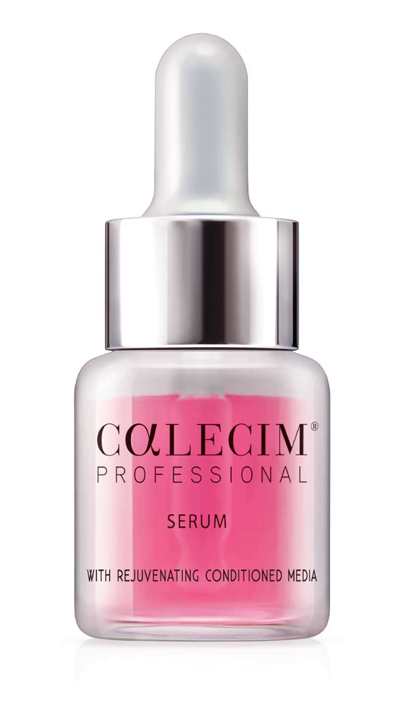 Calecim Professional Professional Serum