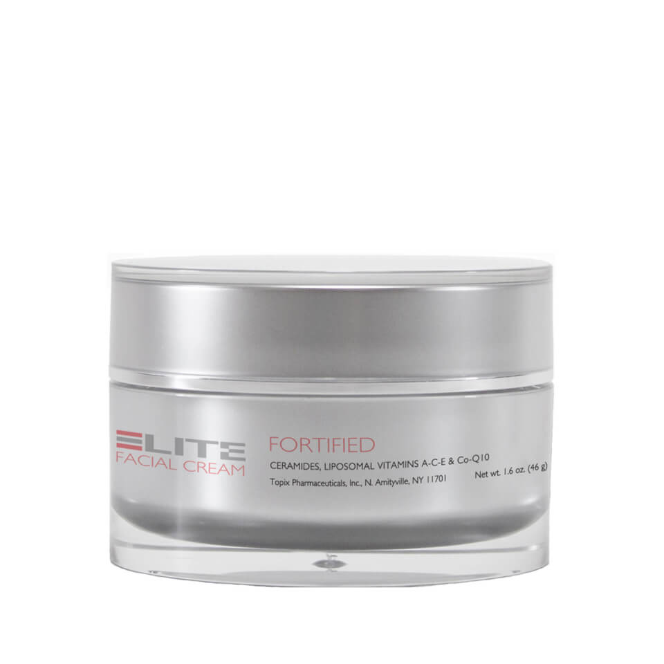 Topix Elite Fortified Moisturizer