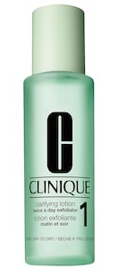 Clinique Clarifying Lotion 1