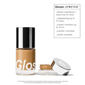 Glossier Stretch Fluid Foundation