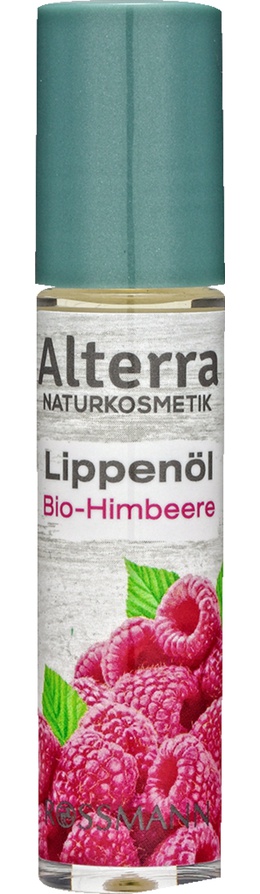 Alterra Lippenöl Bio-Himbeere