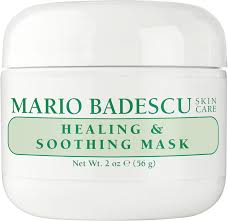 Mario Badescu Healing And Soothing Mask