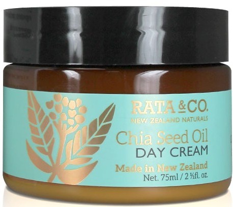 Rata & Co Chia Seed Oil Day Cream