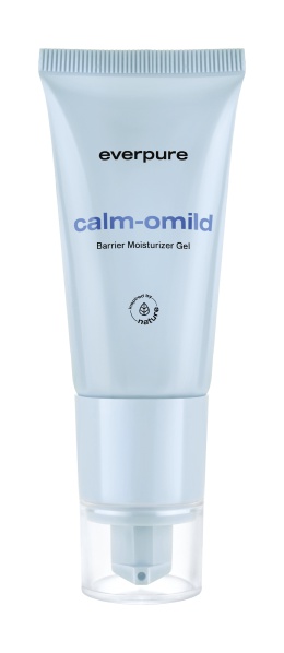 Everpure Calm-omild Barrier Moisturizer Gel