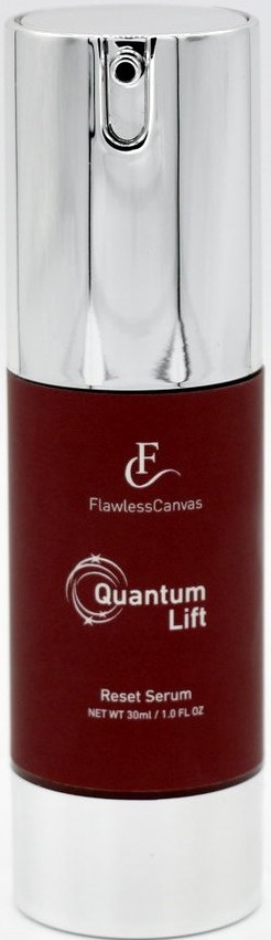 FlawlessCanvas Quantum Lift™ Reset Serum