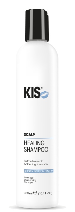 KIS Scalp Healing Shampoo