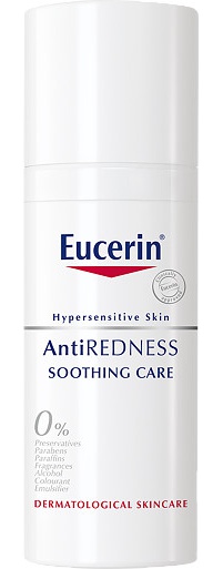Eucerin Antiredness Soothing Care