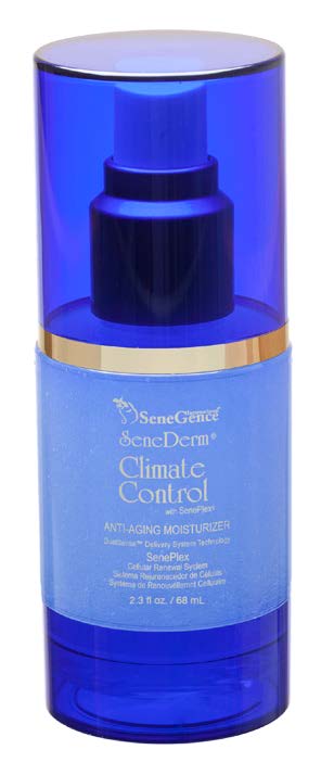 SeneGence Climate Control