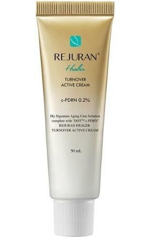 Rejuran Healer Turnover Active Cream