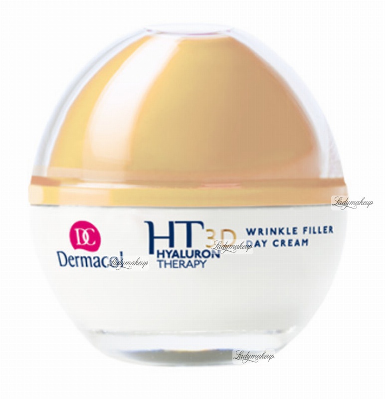 Dermacol 3D Hyaluron Therapy Day Cream