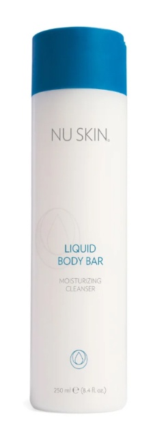 Nu Skin Liquid Body Bar