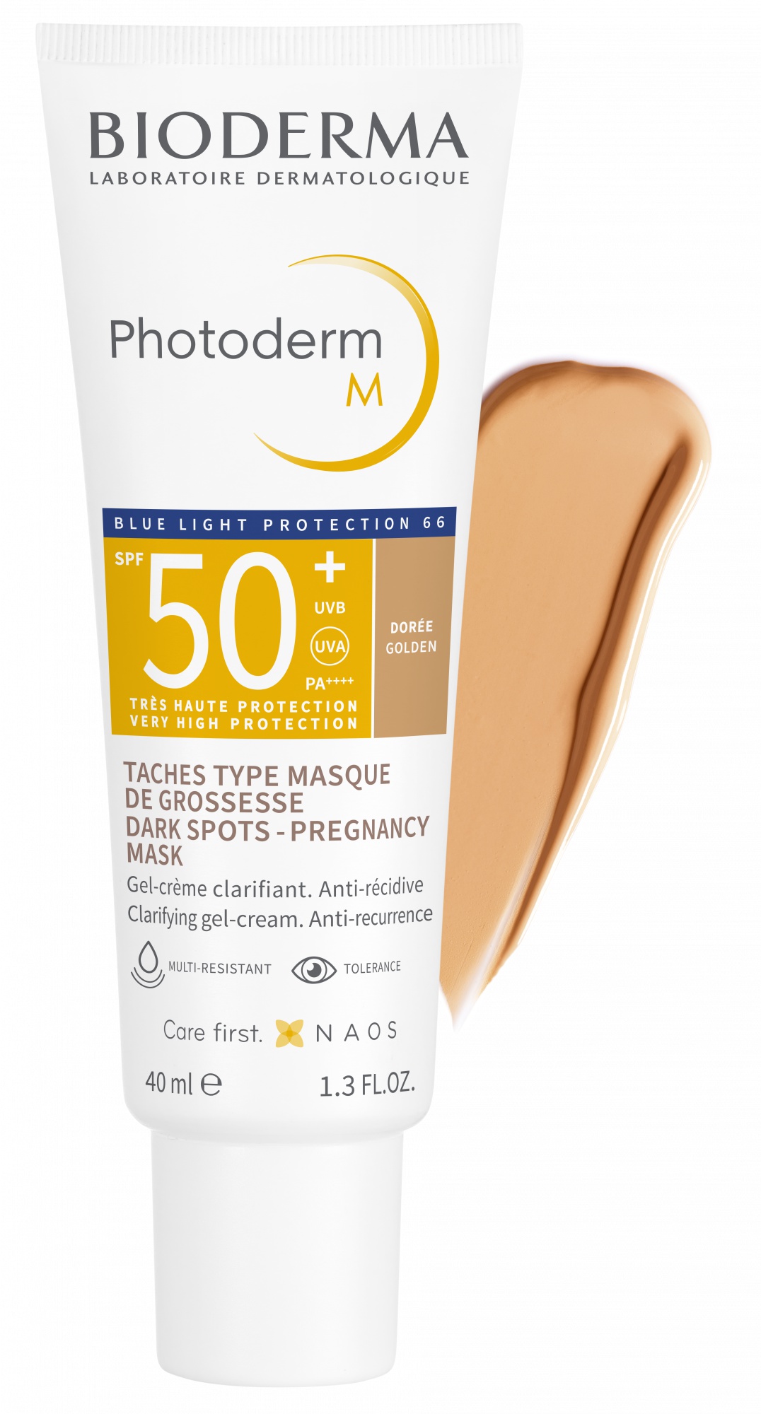 Bioderma Photoderm M SPF50