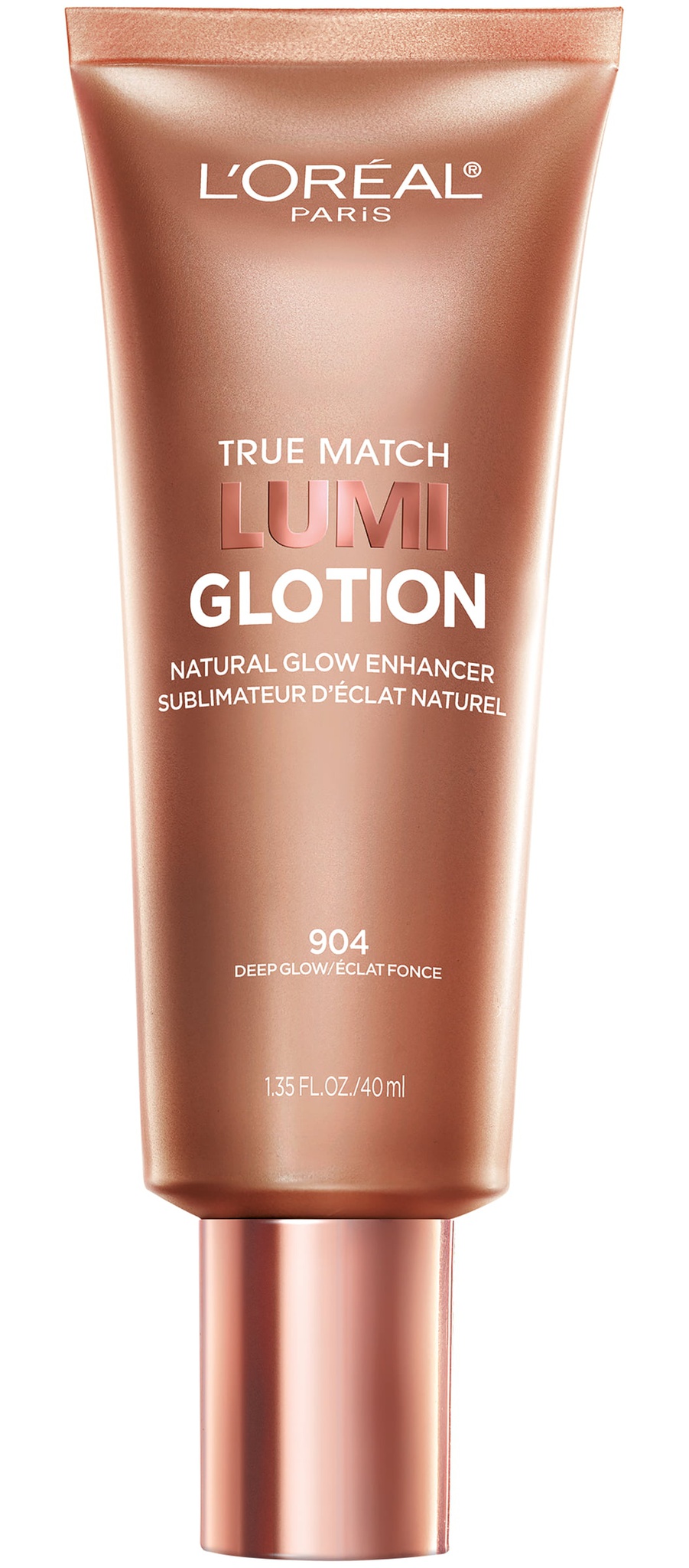 L'Oreal Paris True Match Lumi Glotion