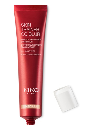 KIKO Milano Skin Trainer Cc Blur